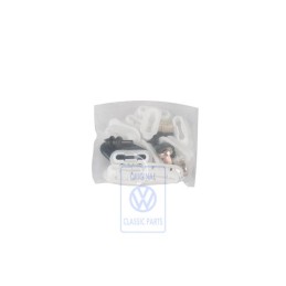 Original VW 1 Set Attachment Parts - 6N0898617