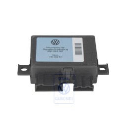 Original VW Control Unit For Signal - Conversion - 6N0919583