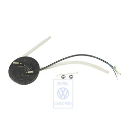 Original VW Flange - 6N0919679