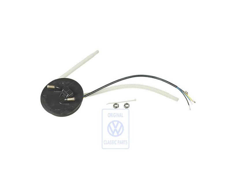 Original VW Flange - 6N0919679