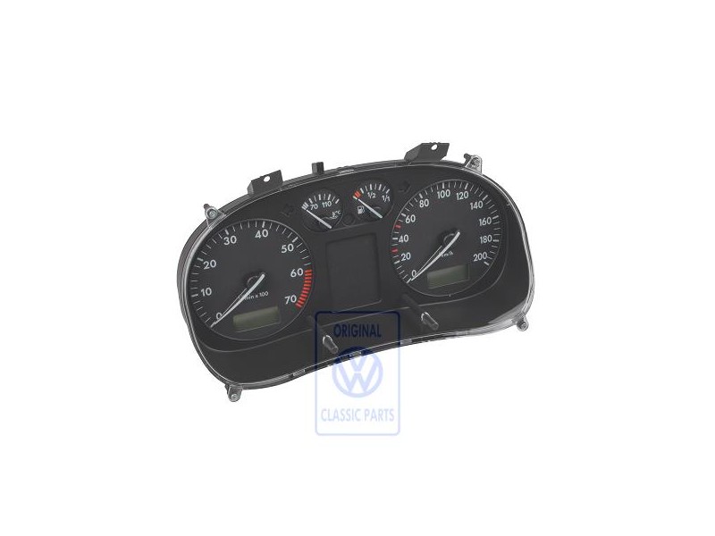 Original VW Combi-Instrument - 6N0919860RX