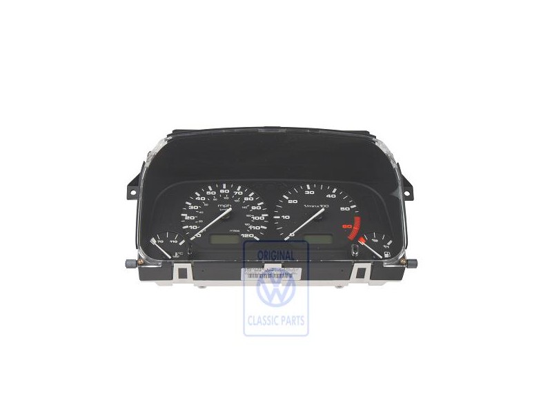 Original VW Combi-Instrument - 6N0919910LX