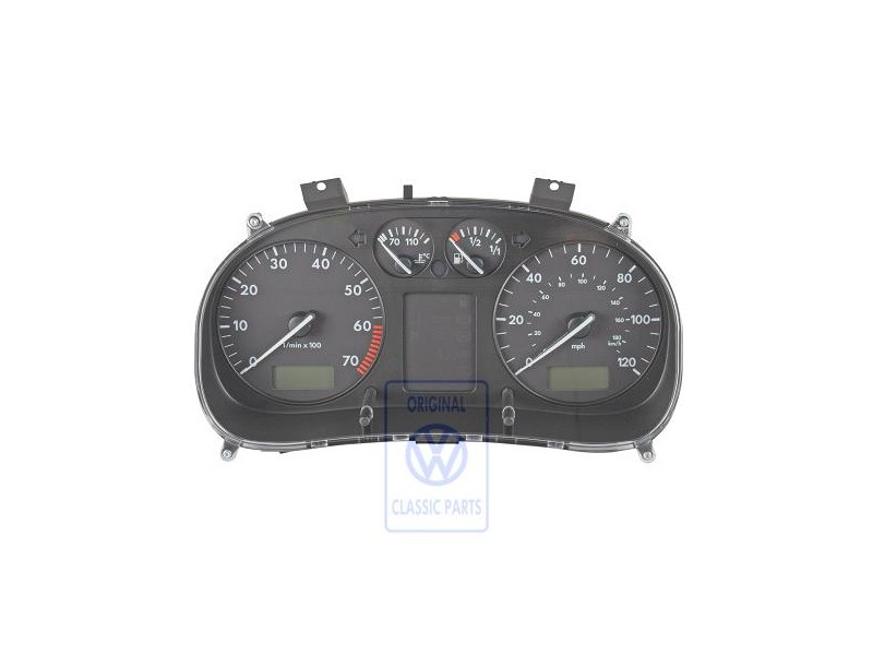Original VW Combi-Instrument - 6N0919910NX