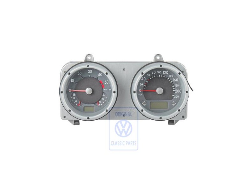 Original VW Combi-Instrument - 6N0920804PX