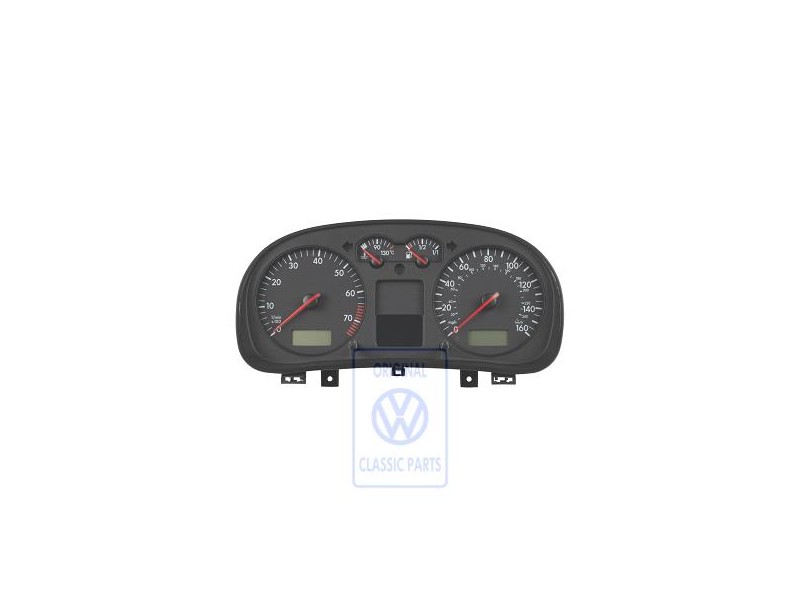 Original VW Combi-Instrument - 6N0920904DX
