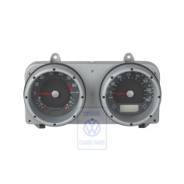 Original VW Combi-Instrument - 6N0920904EX