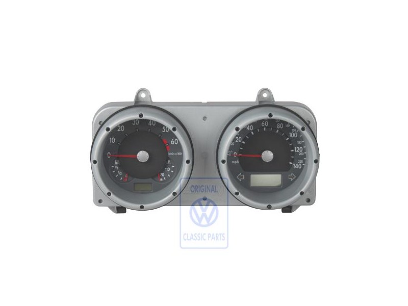 Original VW Combi-Instrument - 6N0920904EX