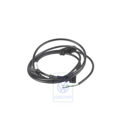 Original VW Wiring Harness For Speed Sensor - 6N0927903C