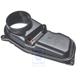 Original VW Cover Cap - 6N0941607D