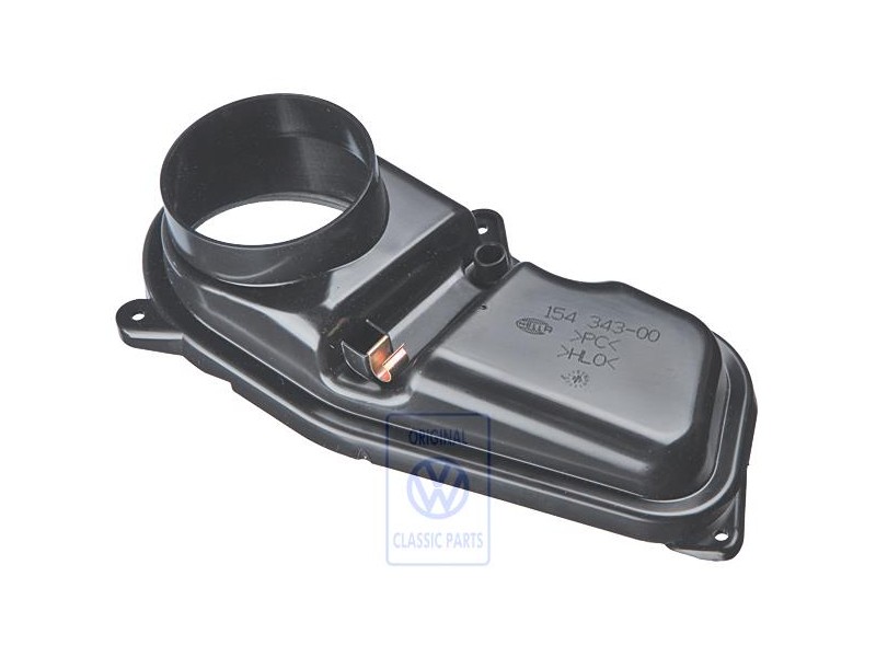 Original VW Cover Cap - 6N0941607D