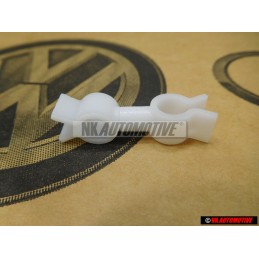 Original VW Retainer, Swivel - 531957787
