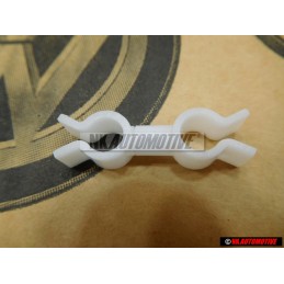 Original VW Retainer, Swivel - 531957787
