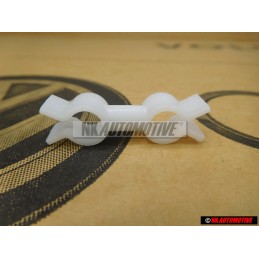Original VW Retainer, Swivel - 531957787