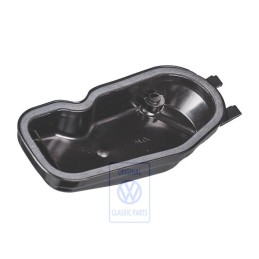 Original VW Cover Cap - 6N0941607F