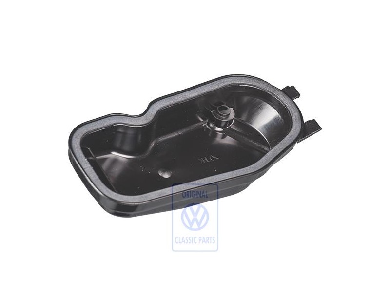 Original VW Cover Cap - 6N0941607F