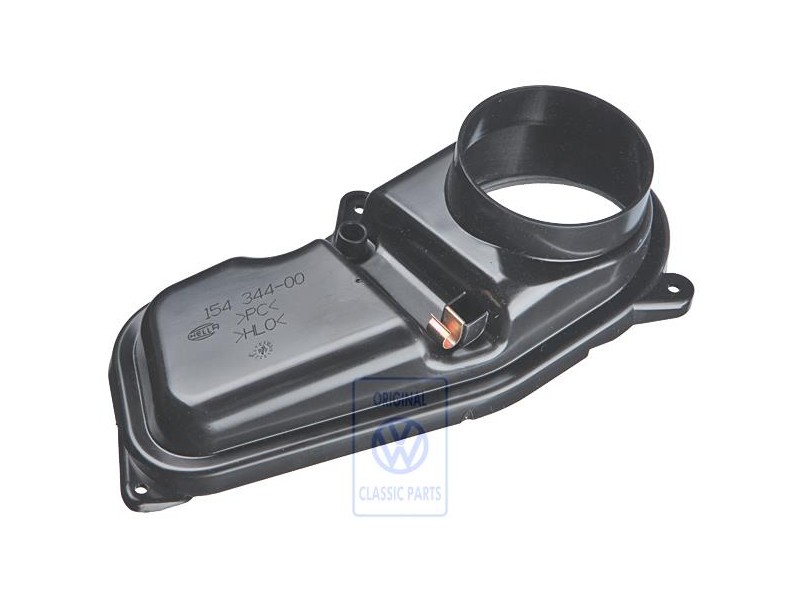Original VW Cover Cap - 6N0941608D