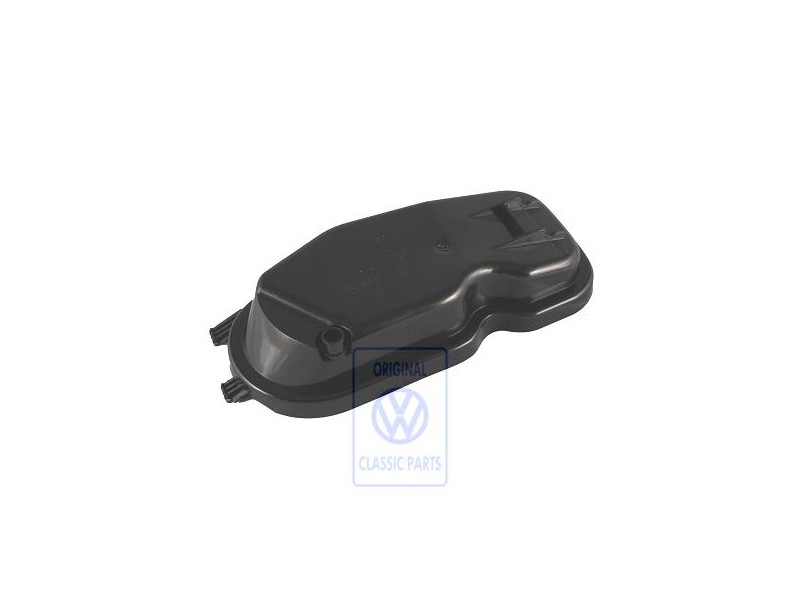 Original VW Cover Cap - 6N0941608F
