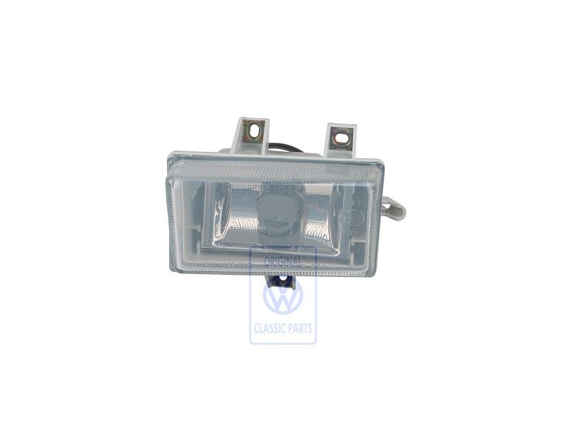 Original VW Halogen Fog Lamp - 6N0941699