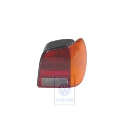 Original VW Tail Lights With Reversing Lights - 6N0945096