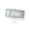 Original VW Interior Light Pearl Grey - 6N0947105F Y20