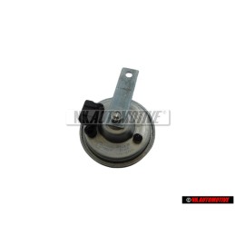 Original VW Signal Horn - 6N0951113C