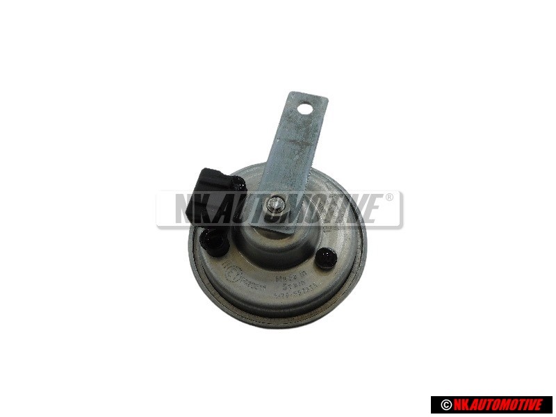 Original VW Signal Horn - 6N0951113C