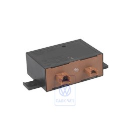 Original VW Control Unit For Immobiliser - 6N0953257 X