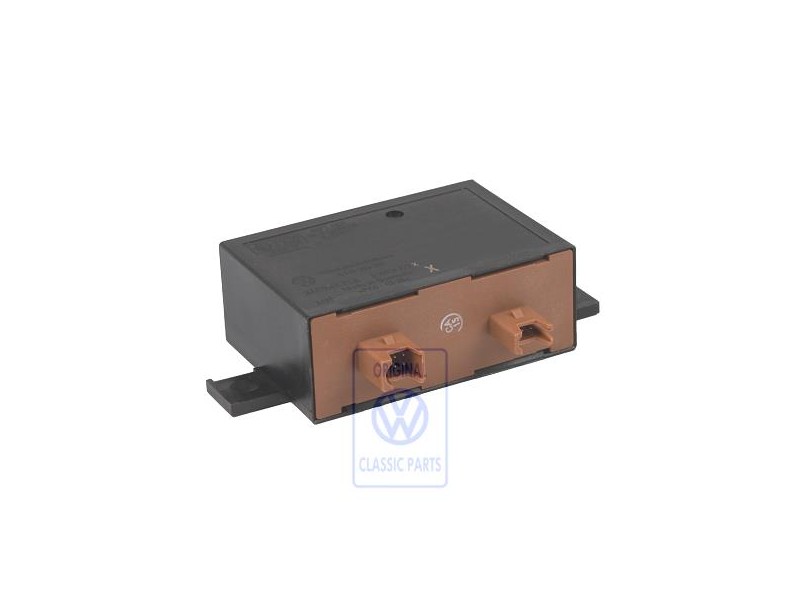 Original VW Control Unit For Immobiliser - 6N0953257 X
