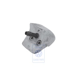 Original VW Nozzle Carrier W/Spray Nozzle - 6N0955101
