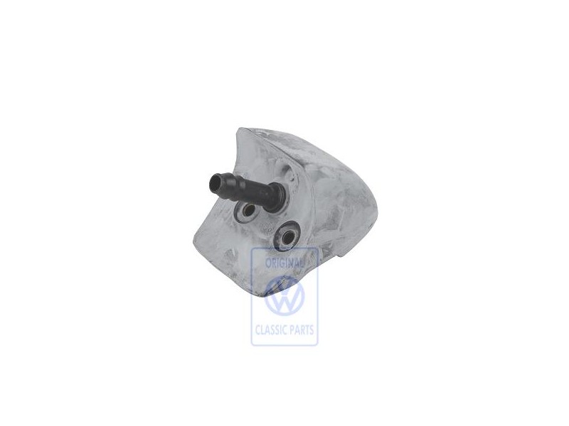 Original VW Nozzle Carrier W/Spray Nozzle - 6N0955101