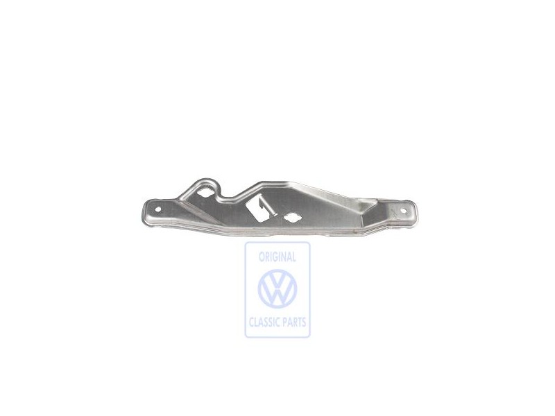 Original VW Bracket For Wiper Motor - 6N0955717A