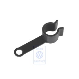 Original VW Hose Bracket - 6N0955846B