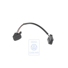 Original VW Spray Nozzle, Heated - 6N0955986