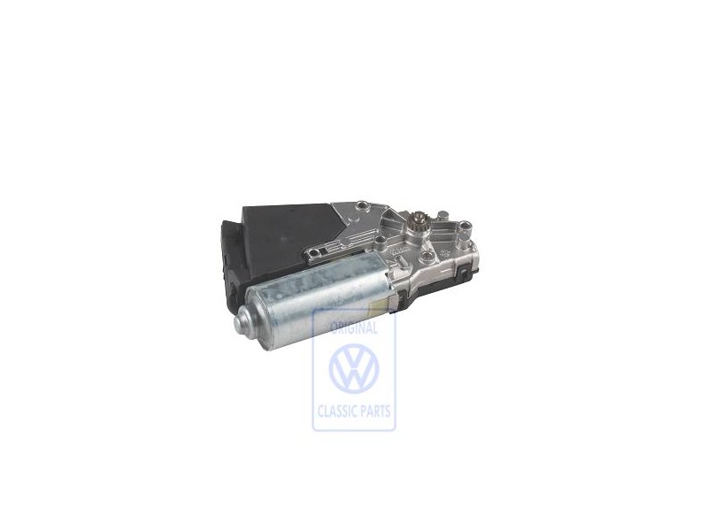Original VW Sliding Roof Motor - 6N0959591