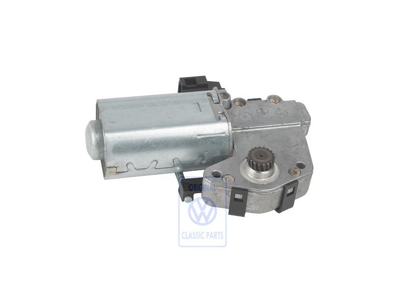 Original VW Sliding Roof Motor - 6N0959731