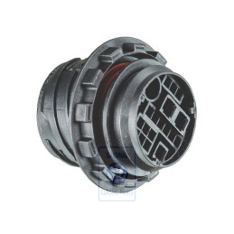 Original VW Flat Contact Housing - 6N0959735A