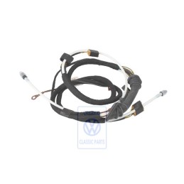 Original VW Rear Wiring Set - 6N0971145Q