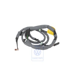 Original VW Cable Set For Tailgate - 6N0971147C