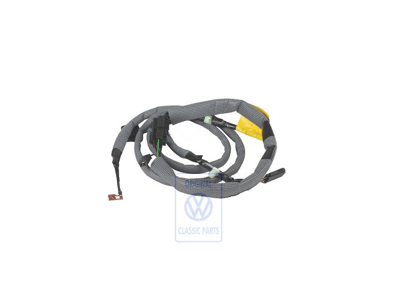 Original VW Cable Set For Tailgate - 6N0971147C