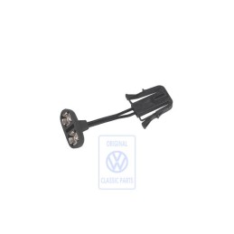 Original VW Adapter Wiring Set For High Mounted Brake Light - 6N0971157