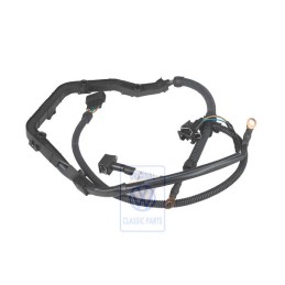 Original VW Wiring Set For Three-Phase Alternator - 6N0971349J