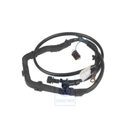 Original VW Wiring Set For Three-Phase Alternator - 6N0971349M