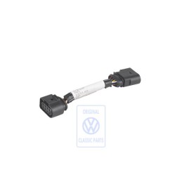 Original VW Adapter Cable Loom - 6N0971671