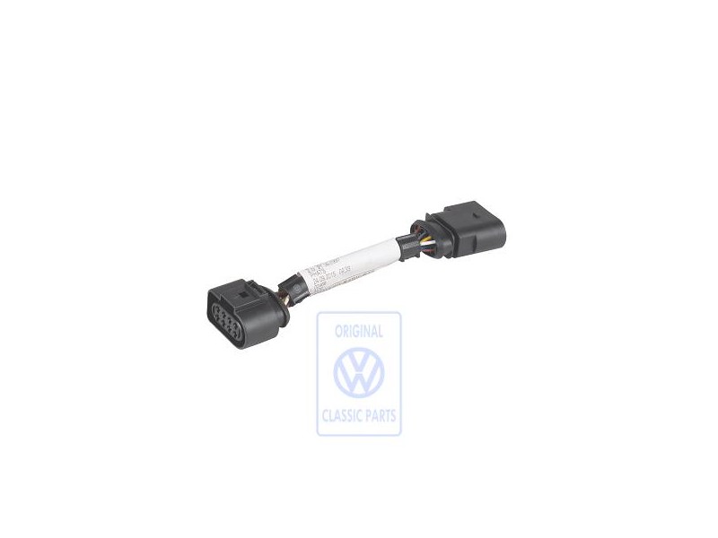 Original VW Adapter Cable Loom - 6N0971671