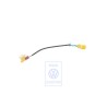Original VW Wiring Harness Adapter For Belt Tensioner - 6N0971757