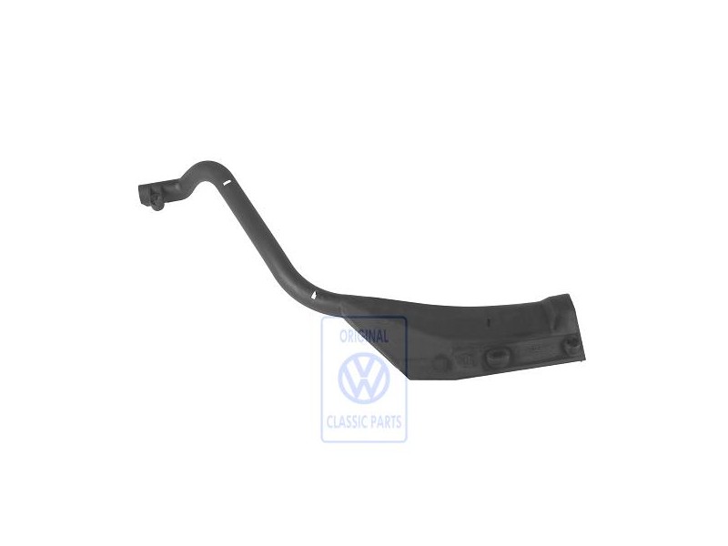 Original VW Guide Tube - 6N0971851A