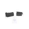 Original VW Flat Contact Housing With Contact Locking Mechanism - 6N0973213