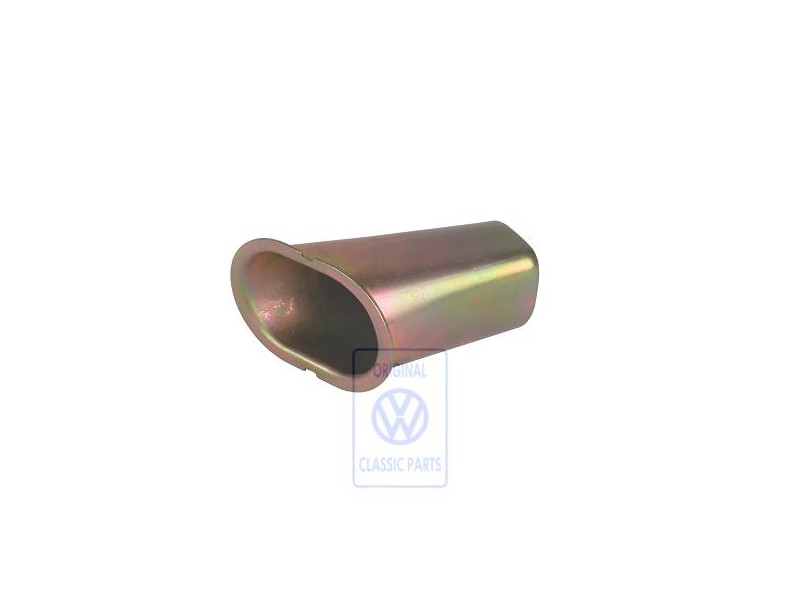 Original VW Pot - 6N1419193