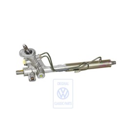 Original VW Steering Gear With Mobility Assistance - 6N1422061HX