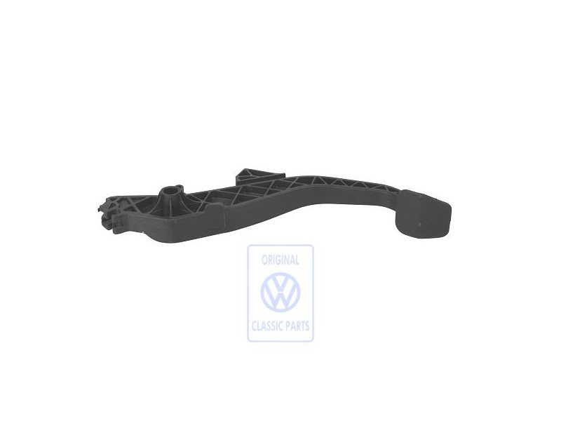 Original VW Clutch Pedal - 6N1721321E